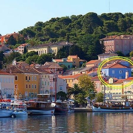 Apartments Bellus Mare Mali Losinj Exterior photo