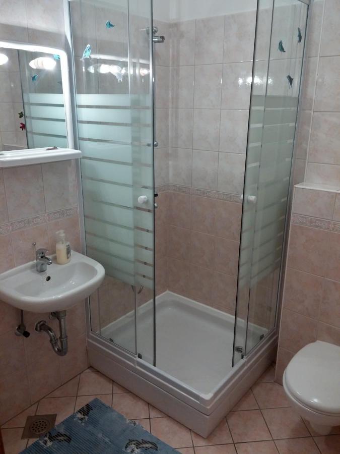 Apartments Bellus Mare Mali Losinj Exterior photo