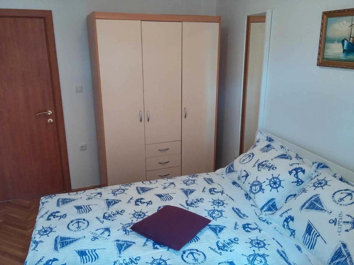 Apartments Bellus Mare Mali Losinj Exterior photo