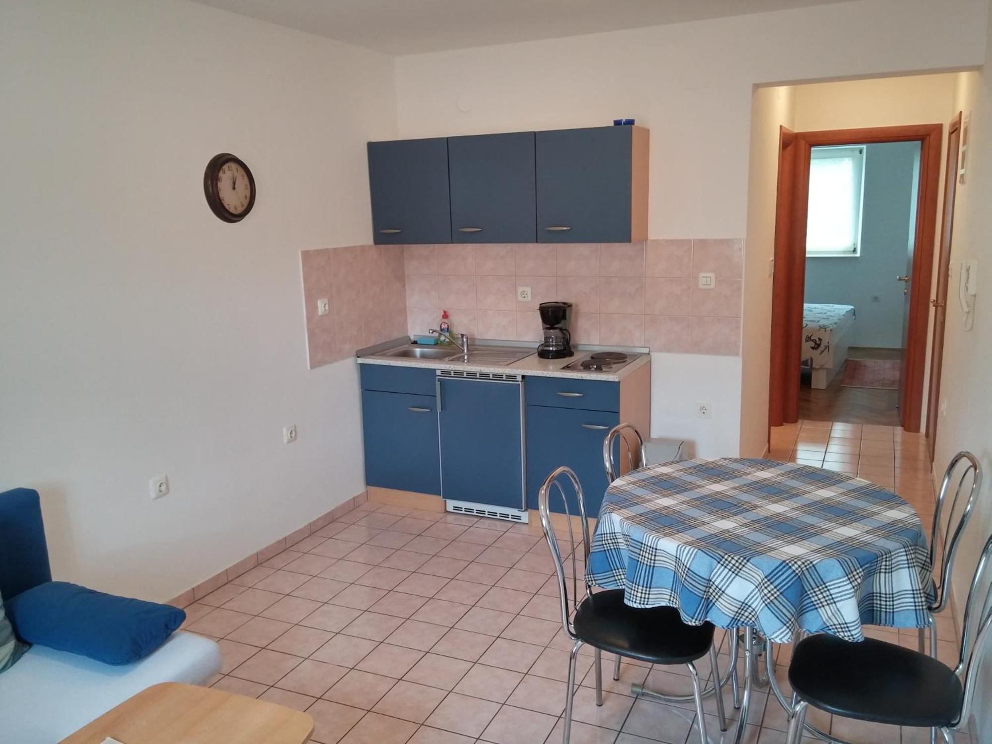 Apartments Bellus Mare Mali Losinj Exterior photo
