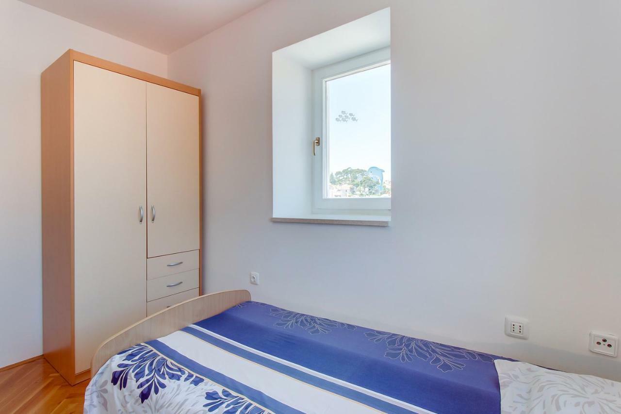 Apartments Bellus Mare Mali Losinj Exterior photo