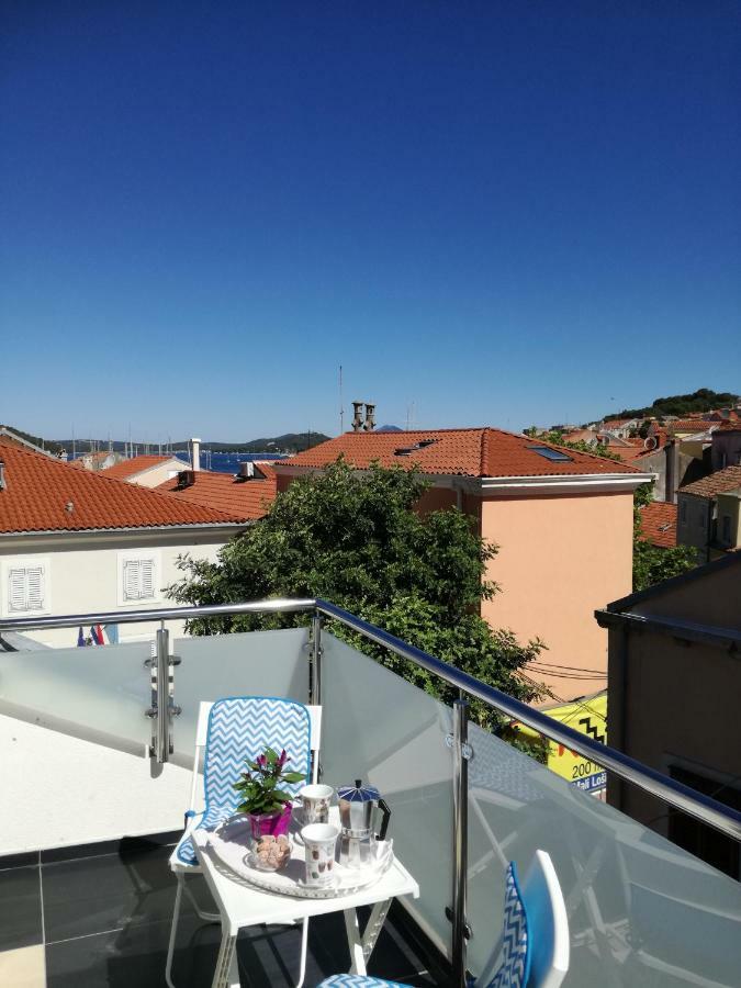 Apartments Bellus Mare Mali Losinj Exterior photo